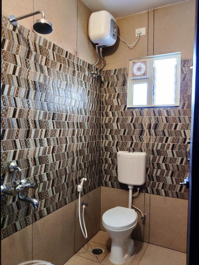 Sarvam Serviced Apartment 코임바토르 외부 사진