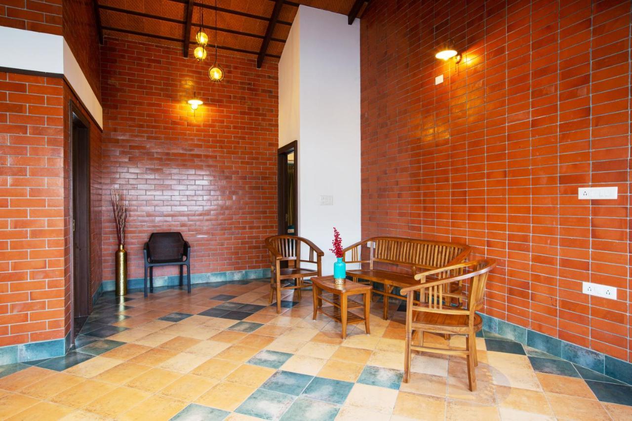 Sarvam Serviced Apartment 코임바토르 외부 사진